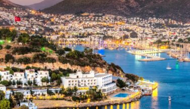 dalaman bodrum transfer