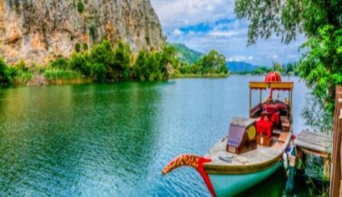 dalaman dalyan transfer