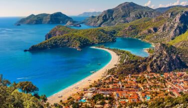 dalaman fethiye transfer
