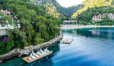 dalaman hillside transfer